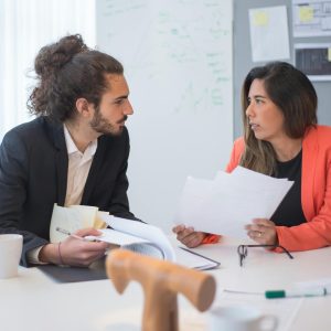 entretien de parcours professionnel